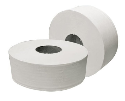 298 MERFIN 2-PLY JRT TOILET TISSUE 1125